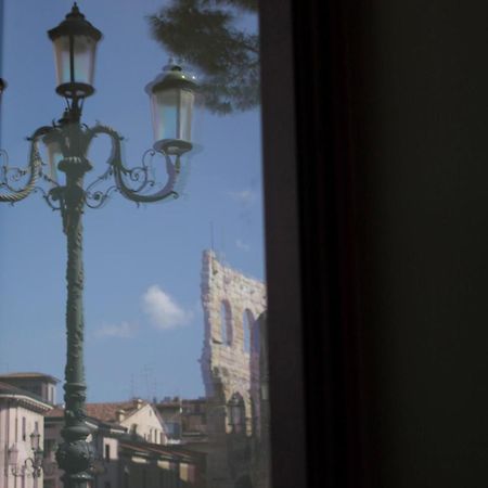 Arena Luxury Rooms Verona Luaran gambar