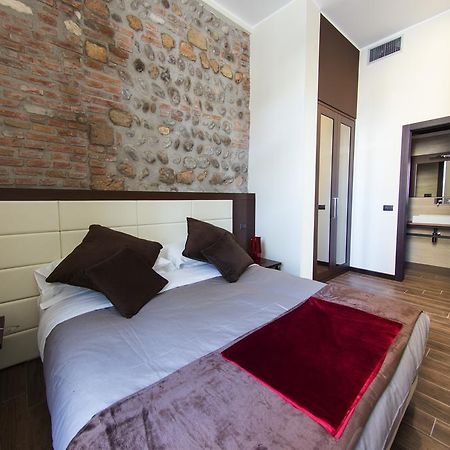 Arena Luxury Rooms Verona Luaran gambar