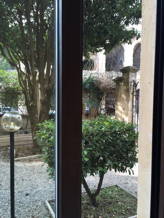 Arena Luxury Rooms Verona Luaran gambar