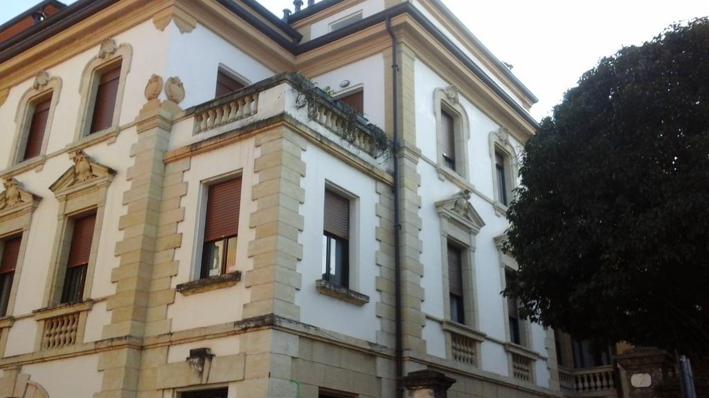 Arena Luxury Rooms Verona Luaran gambar