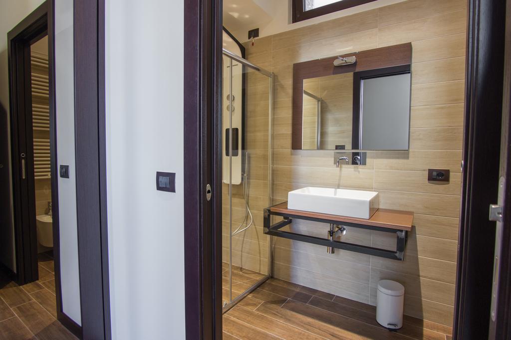 Arena Luxury Rooms Verona Luaran gambar
