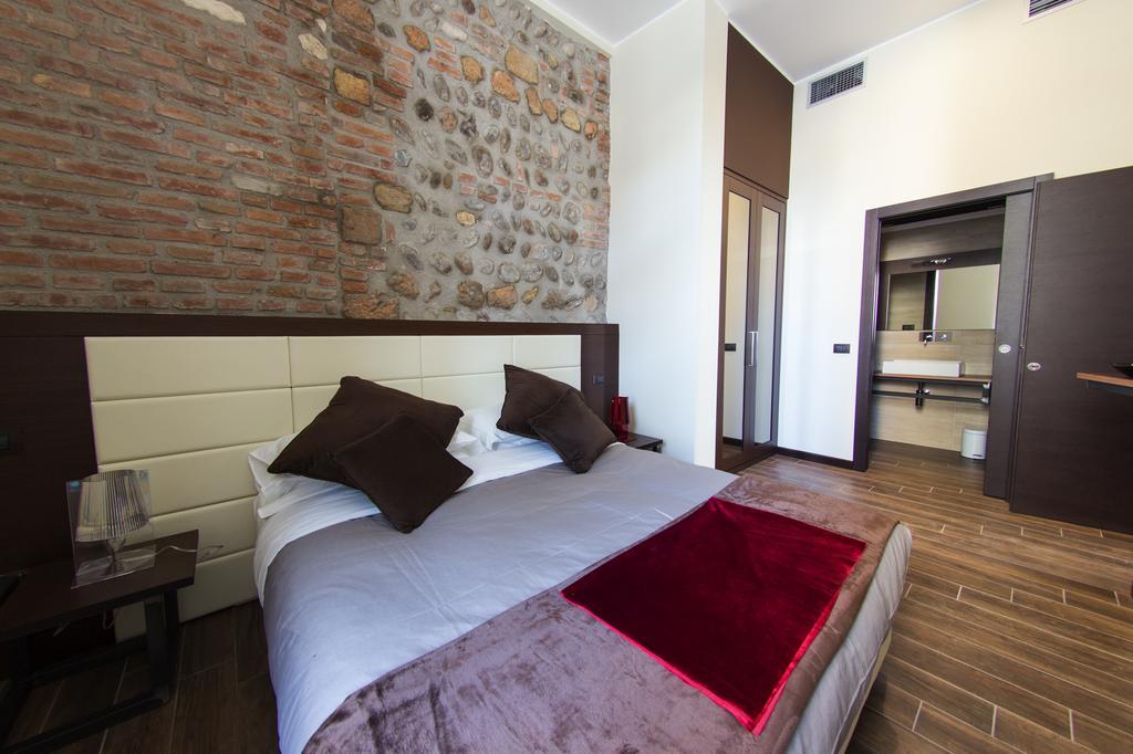 Arena Luxury Rooms Verona Luaran gambar
