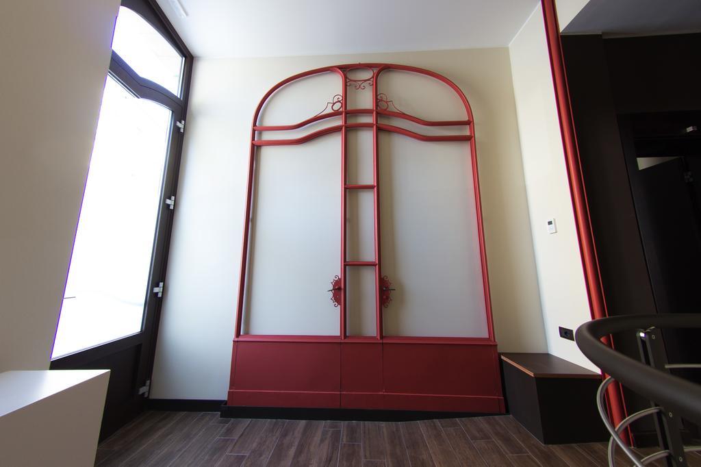 Arena Luxury Rooms Verona Luaran gambar