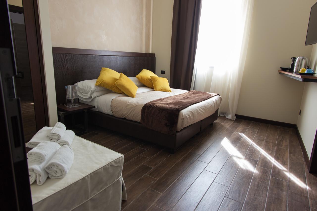 Arena Luxury Rooms Verona Luaran gambar