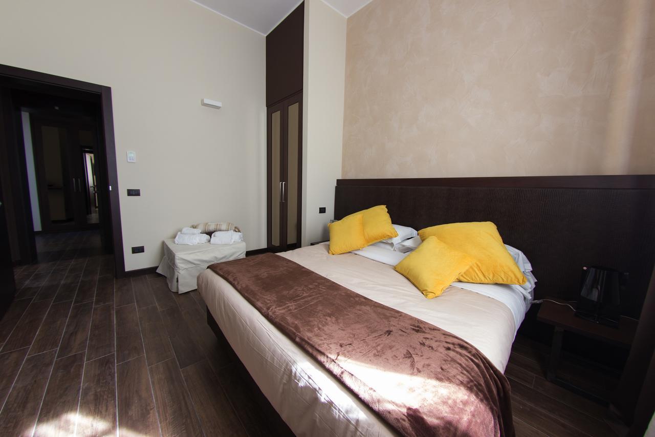 Arena Luxury Rooms Verona Luaran gambar